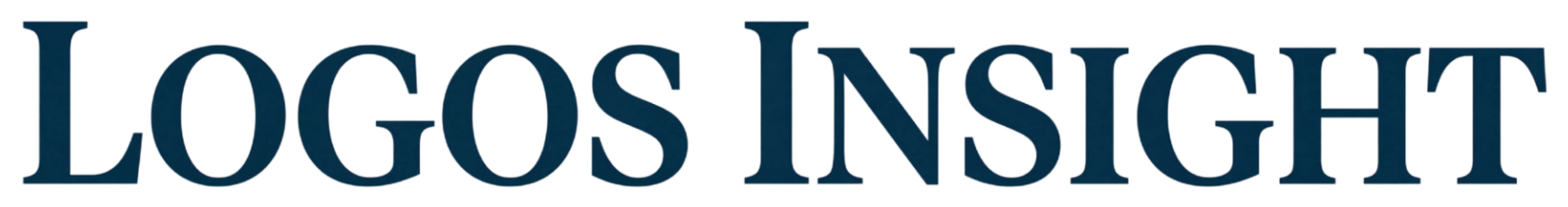 Logos Insight